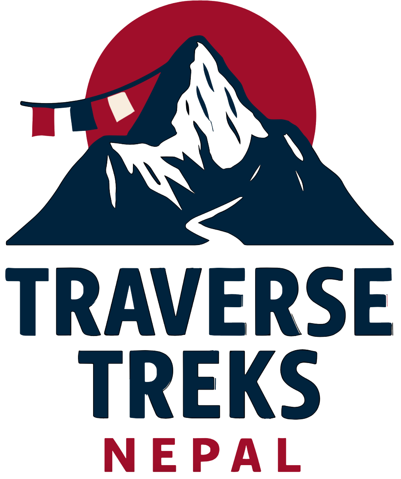 TraverseTerckLogoTall