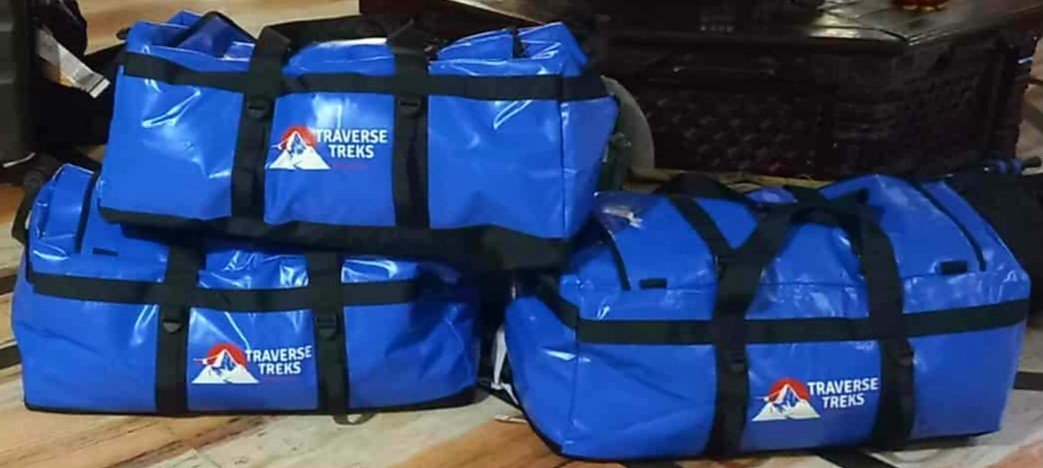 Pack smart: Essential Gear