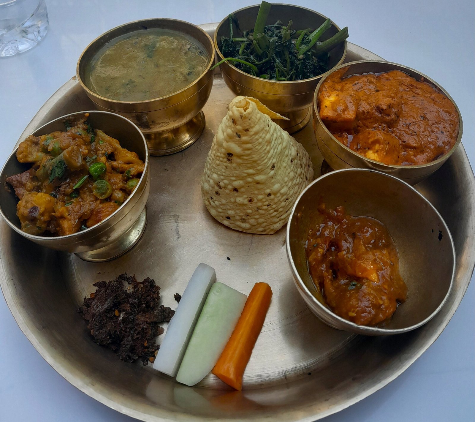 Food, Culture & Conscious Choices